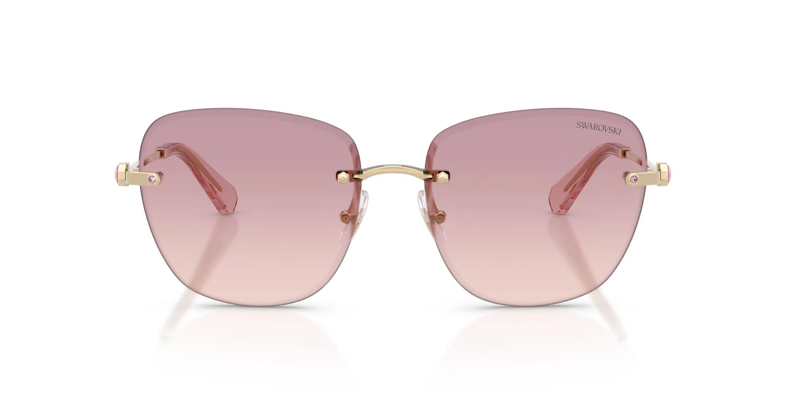 Swarovski 7043 Sunglasses - view 18